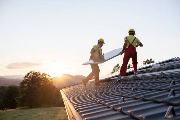 Best Flat Roofing  in Littlefield, TX